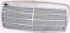 KLOKKERHOLM 3524995 Radiator Grille